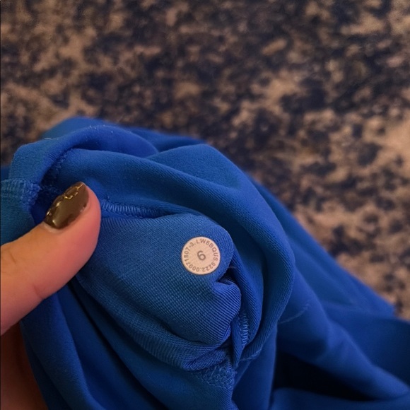 LULULEMON ALIGN LEGGINGS - Picture 6 of 6